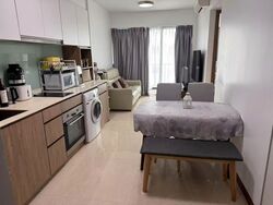 Buangkok Crescent (D19), Condominium #551269661